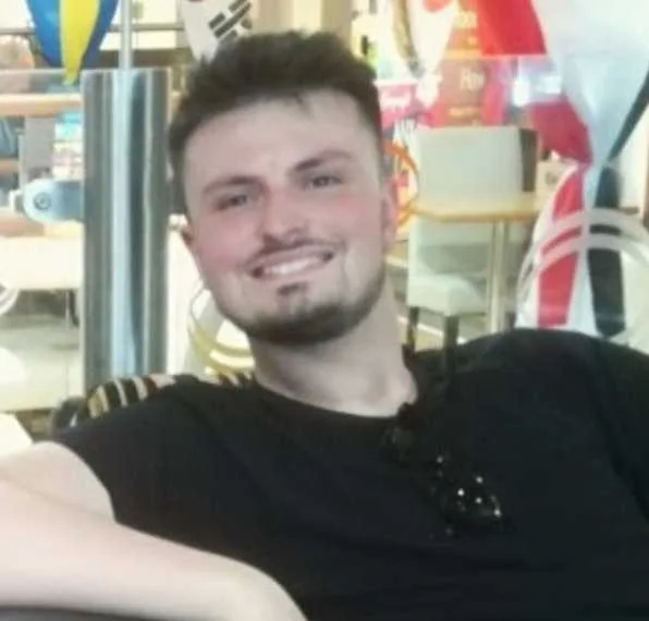 Tragic Crash Claims Life of Beloved 20-Year-Old Billy Elbrow in Abingdon Road Accident