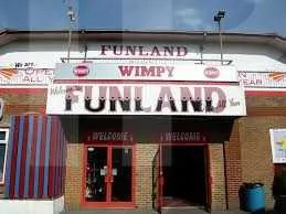 Man Charged with Attempted Murder After Hayling Island Wimpy Stabbing