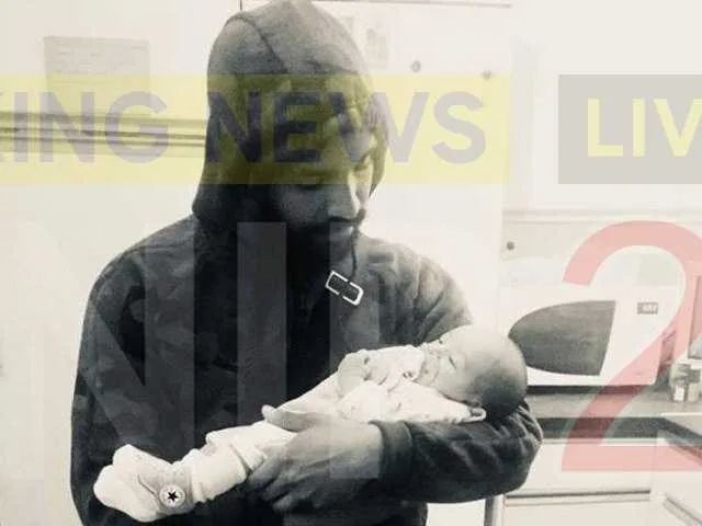 Tragic Croydon Crash: Baby Luciano Dies After Hit-and-Run, Mother Killed at Scene