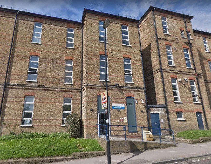 Man, 21, Charged with Murder After Fatal Highgate Medical Centre Incident