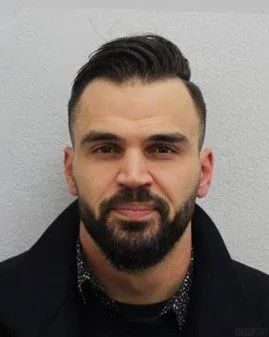 Watch Thief Jailed 11 Months for Snatching Luxury Timepieces in London New Year Spree