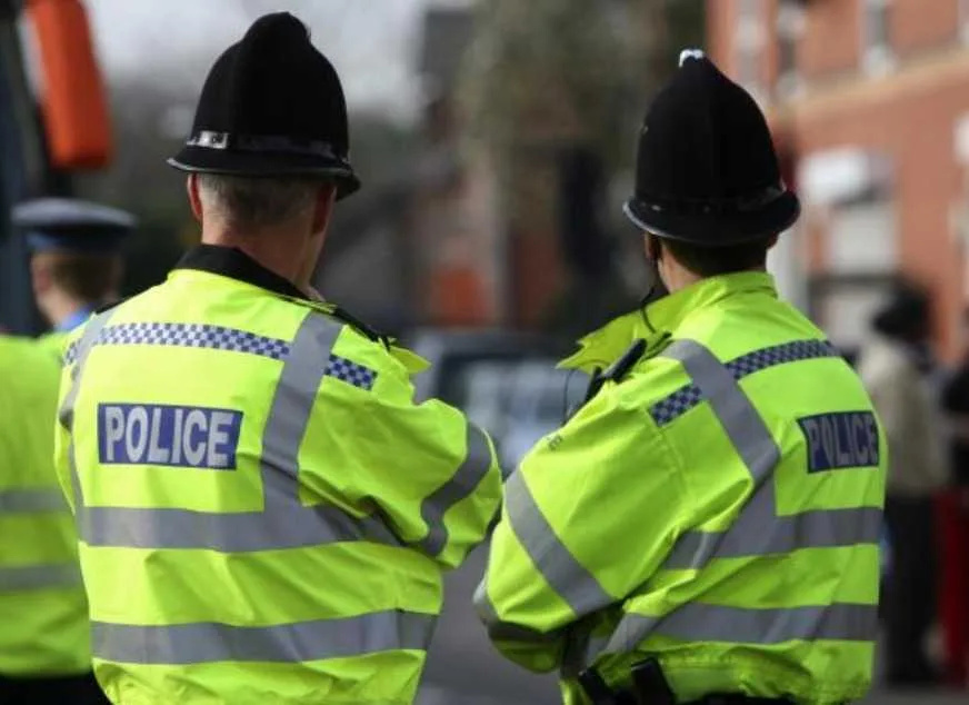 Teen Stabbed in Hayes Brawl as Four Boys Arrested for Attempted Murder
