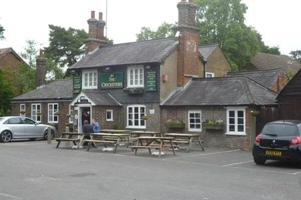 Man Re-Bailed as Police Probe Fatal Head Injury Death Outside Baughurst Pub