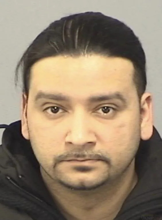 Southampton Taxi Driver Ferham Khan Jailed for 12 Years Over Winchester Rape