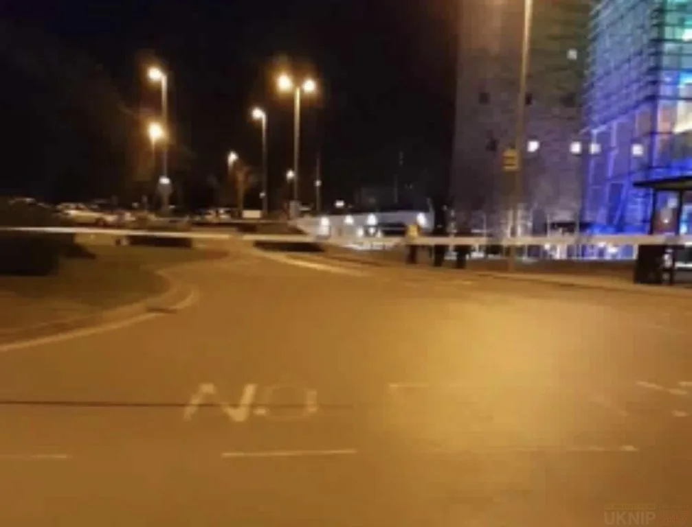 Bomb Scare at Portsmouth QA Hospital Sparks Police Lockdown and Full Evacuation