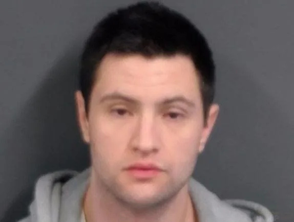 Portsmouth Burglar Liam Whittaker Jailed for Nearly Five Years After Jewellery, Cars and Gadgets Theft Spree