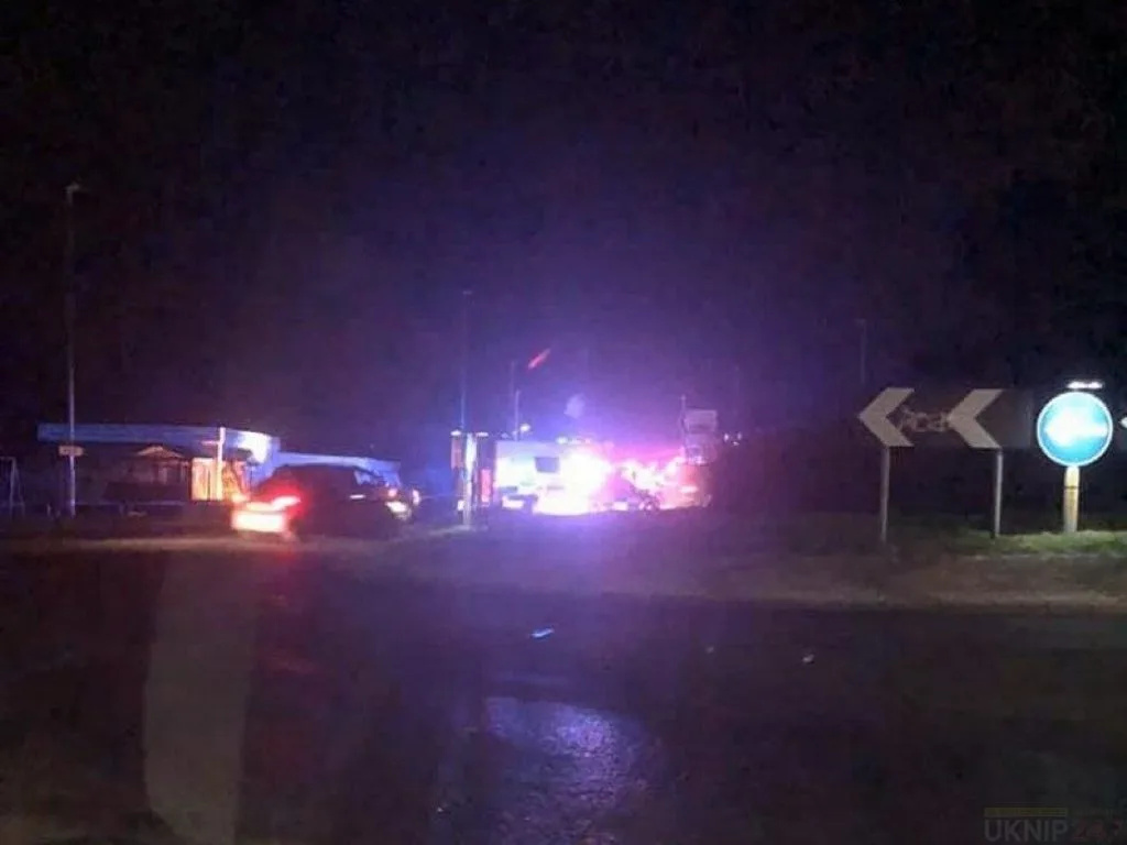 Whitstable Horror Crash: Pensioner Motorcyclist Killed, Police Seek Dashcam Footage