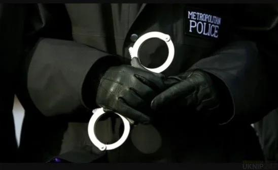 Man Held After Two Brutal Stabbings Leave Victims Fighting for Life in Central London