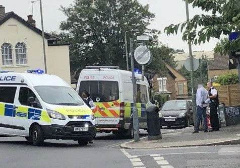 West Croydon Woman, 40, Charged with Murder of 3-Month-Old Baby