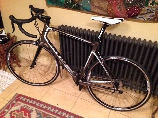 Lee on Solent Shed Raid: Thieves Steal Two Valuable Giant Bikes – Police Warn Cyclists to Boost Security