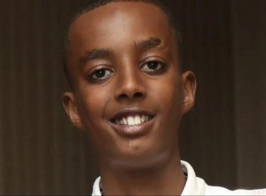 15-Year-Old Charged with Murder of Shepherds Bush Teen Ayub Hassan
