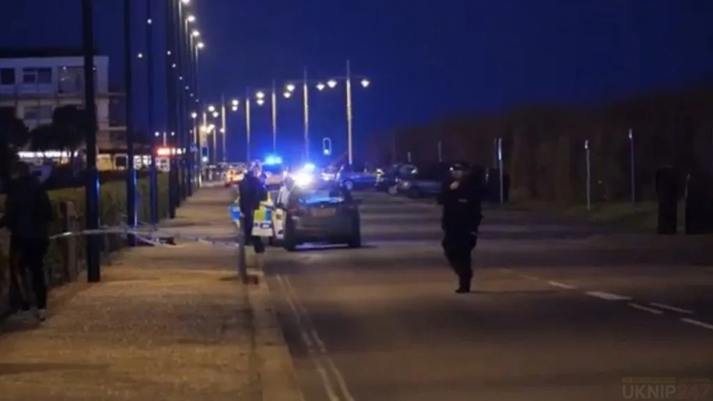 Man in Critical Condition After Bognor Regis Stabbing as Police Arrest 23-Year-Old Suspect