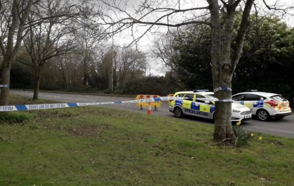 Second Man, 29, Held in Eastleigh Murder Probe After Fatal Crash Kills Pedestrian