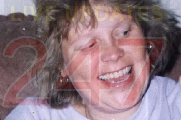 Man remanded over 20 year old murder
