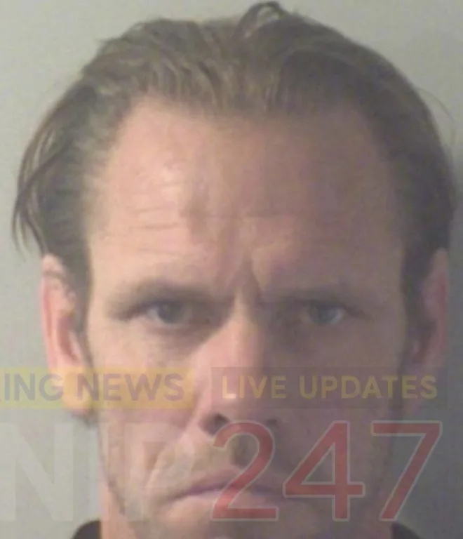 Snodland Delivery Driver Jailed for Two Years Over Shocking Public Exposure Spree