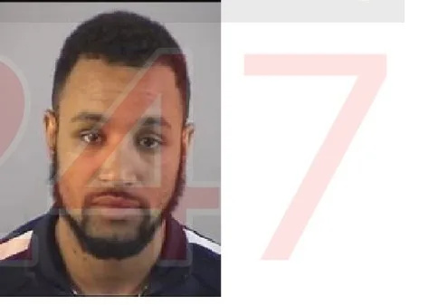 Manhunt in Southampton as Robber Lincoln McLean Violates Licence, Wanted Back in Prison