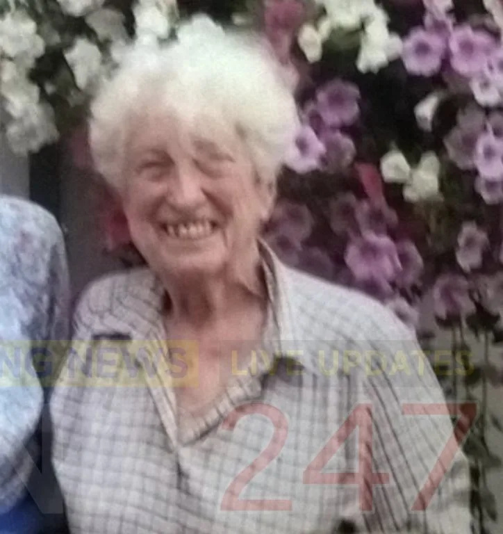 Search launched for missing Pensioner  from Alresford