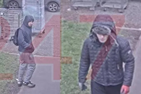 Knife-Wielding Robber Fails as Till Emptied in Nursling Co-op Raid – Police Release CCTV