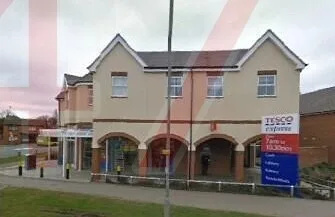 Racist Tesco Attack in Bletchley: Two Teens Punched, One Hospitalised – Police Seek Blonde Suspect & Hero Witness