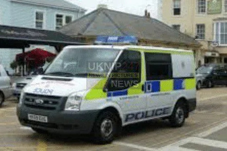 Teen Brutally Head-Stamped and Robbed Outside Gosport Tesco – Police Hunt Two Suspects on Mountain Bike