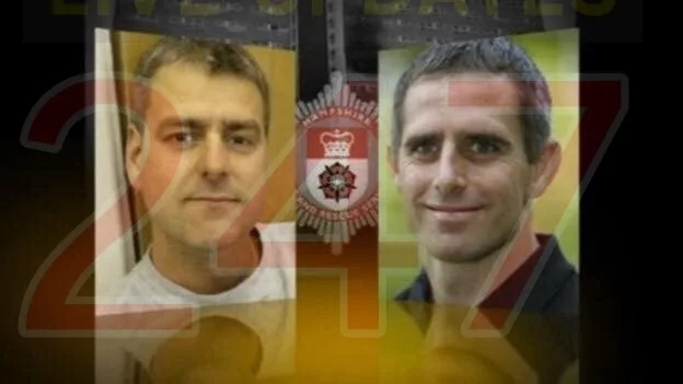 Nine years on Gone but not forgotten