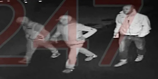 Fake Cops Smash Isle of Wight Caravan, Steal £1,300 in Cash – Police Hunt Trio
