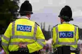 Four Arrested After Triple Stabbing in Chingford Leaves Teen Victims Hospitalised