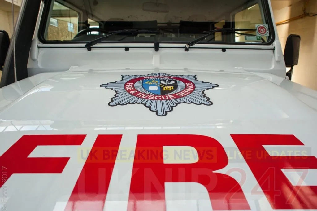 Surrey Fire Engines Left Idle Overnight as Nighttime Fire Deaths Surge, Putting Vulnerable Residents at Risk