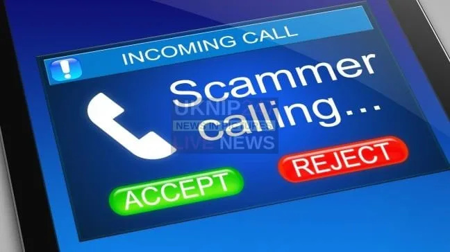 BT Phone Scam Hits Isle of Wight: Fraudsters Fake Calls to Steal £47 from Residents