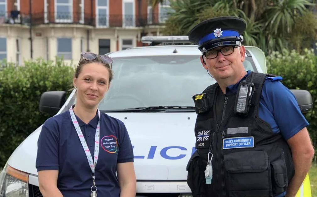 Dunkirk Man Charged with Murder After Fatal Caravan Park Stabbing