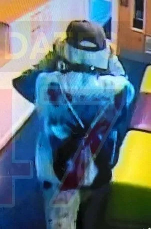 New image released of missing Isle of Wight Joyce