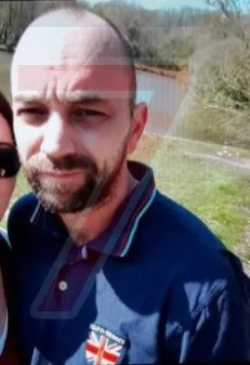 Have you seen Robert – missing from Leigh Park