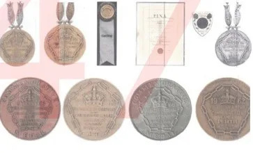 Olympic Medals Stolen in Monks Risborough Burglary – Police Urge Public to Help Find Priceless Trophies