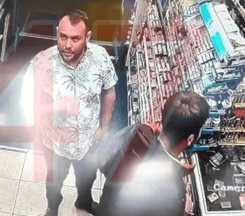 CCTV Released as Police Hunt Attacker After Man Left Fighting for Life in Aldershot Pub Brawl