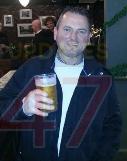 Harry Joyce Arrested Over Southampton Pub Murder of Perry Cardy