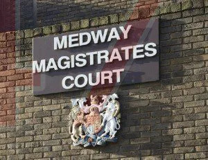 Northfleet Teen Charged After Police Seize Knife and Crack in Stop-and-Search