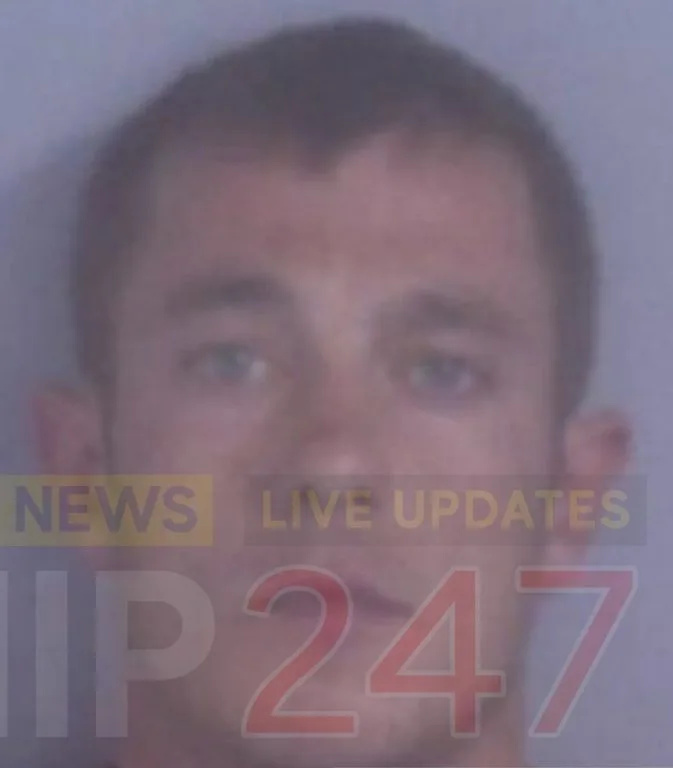 Hit-and-Run Dad Jailed Nearly 3 Years After Leaving Friend with Life-Changing Injuries in Fordwich Crash