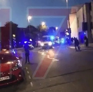 Three Men Shot on Leyton High Road – Police Urge Witnesses to Come Forward