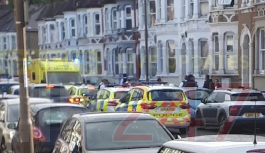 Young Man Stabbed in South-East London, Police Appeal for Witnesses