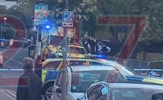 13-Year-Old Boy Stabbed Multiple Times on Gloucester Road – Police Launch Investigation