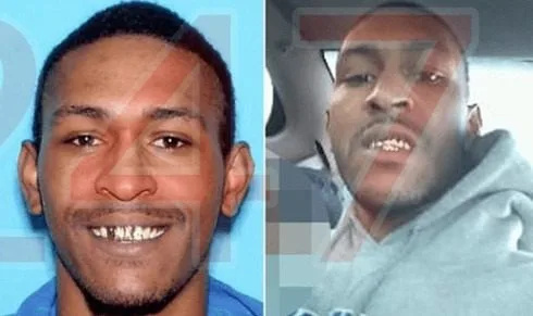 Child Horror in Birmingham: Steven Sarandon Barnes Arrested for Brutal Rape of 5-Year-Old Girl