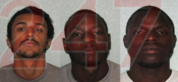 County Lines Slavery Gang Jailed Over 12 Years in Groundbreaking Human Trafficking Verdict