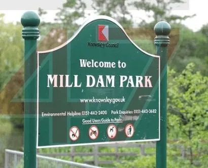 Teen, 19, Stabbed in Neck and Back in Kirkby Park – Police Appeal for Witnesses