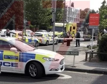 Teen Stabbed in Bromley Street Fight – Police Seek Witnesses with Dashcam Footage