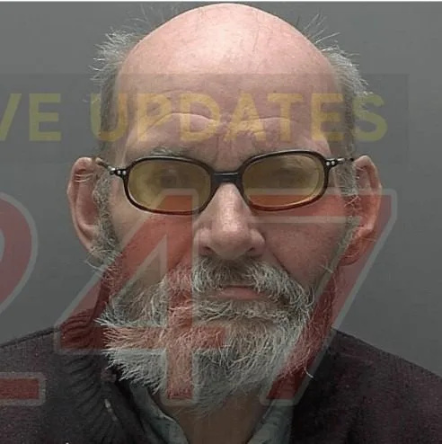 Missing Potters Bar Man David Bigg travelled to the Isle of Wight