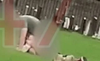 Bicester Shock: Police Hunt Filmer of Daylight Public Sex Act in Pringle Field