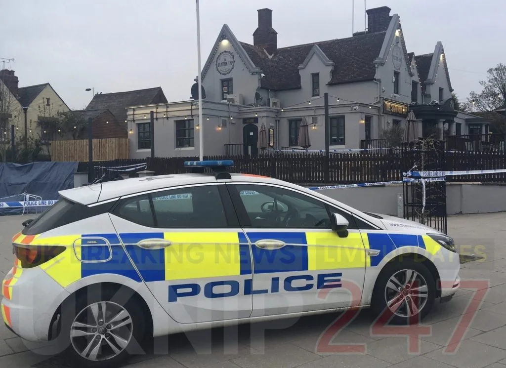 Wokingham Stabbing: Second Arrest as 21-Year-Old Bracknell Man Held for GBH