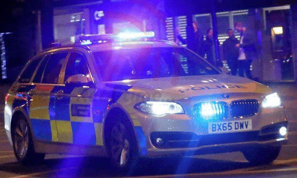 Woman Critically Injured in Late-Night Tower Hamlets Hit-and-Run Near Crossharbour DLR
