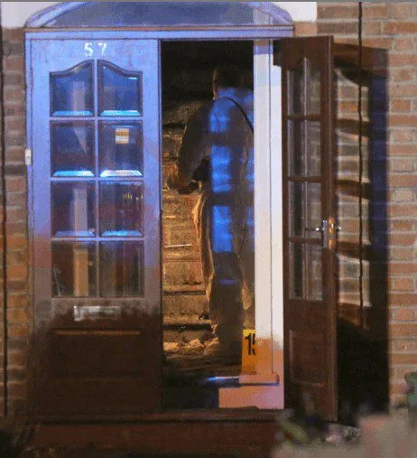 Orpington House Blaze Sparks Major Police-Fire Probe as Injuries Reported