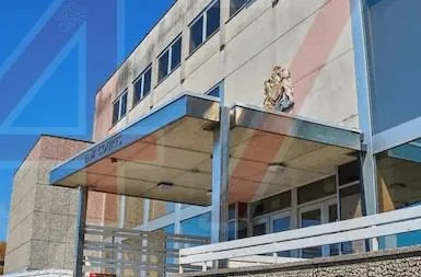 Man Charged After Woman’s Face Slashed in Knife Attack on Brighton Street